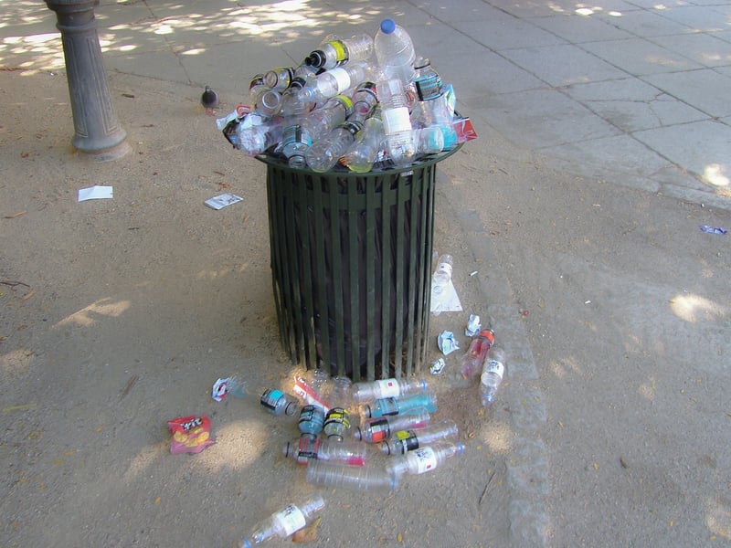 Recycled Fashion